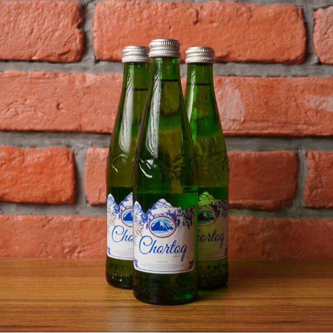 Chortoq - 0.33л