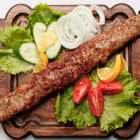Kavkaz  qiyma 300g
