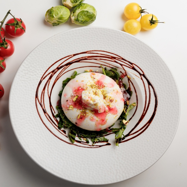 Burrata