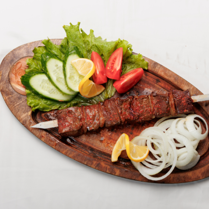 Jigar 100g