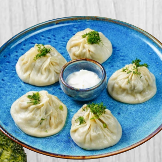Manti