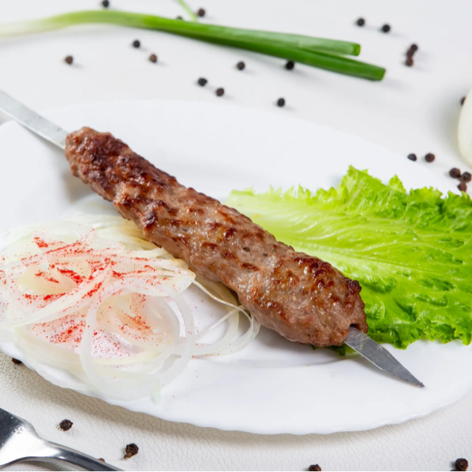 Qiyma (100 gr)