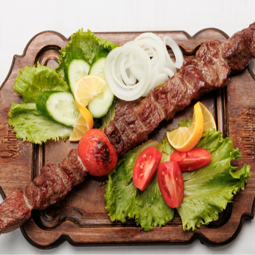 Kavkaz qo'y go'shtia 300 g