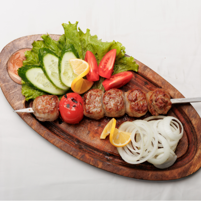 Qiyma rulet