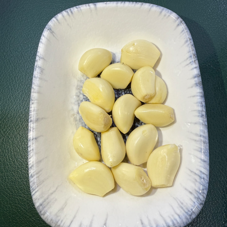 sarimsoq 1 tarelka
