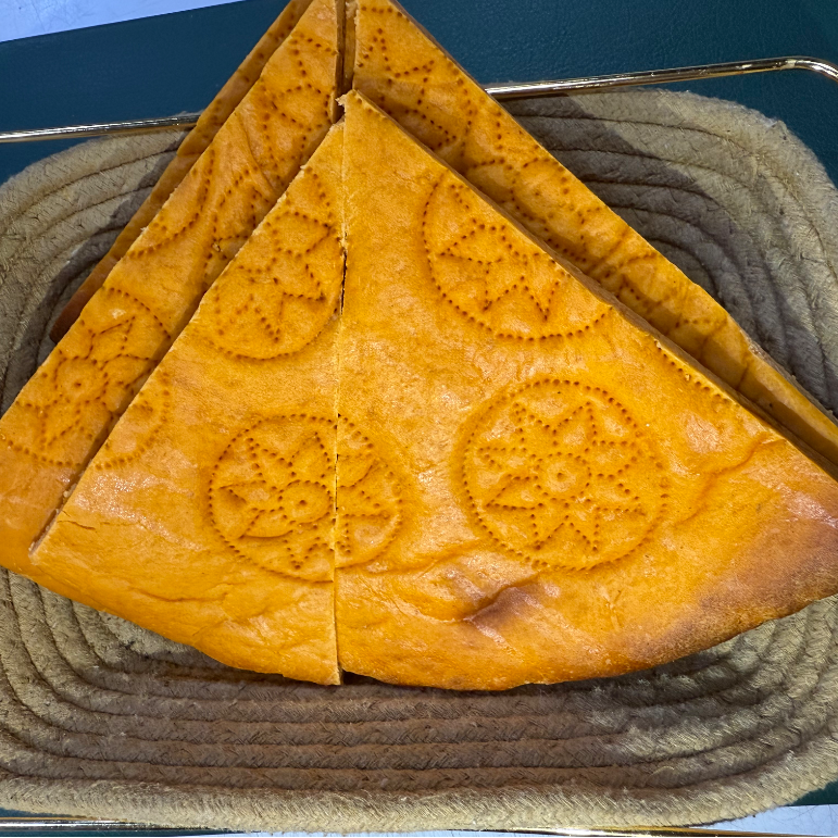 Xorazm qizil noni
