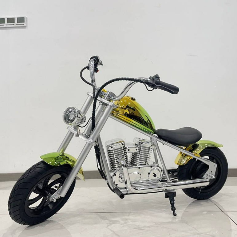 Mototsikl