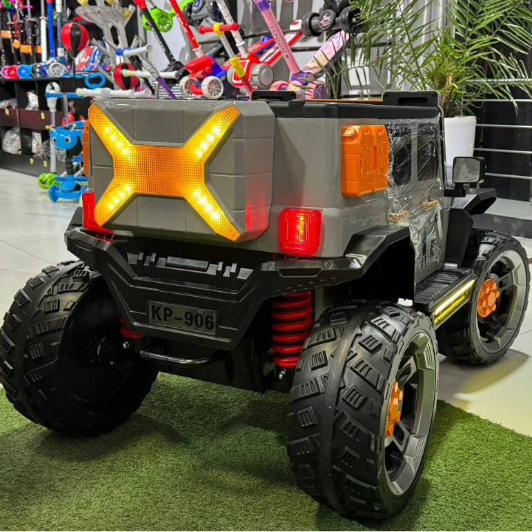 KP 906