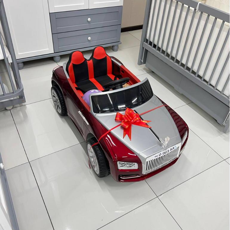 Rolls Royce