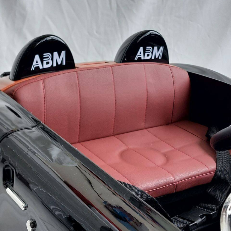 Mercedes ABM
