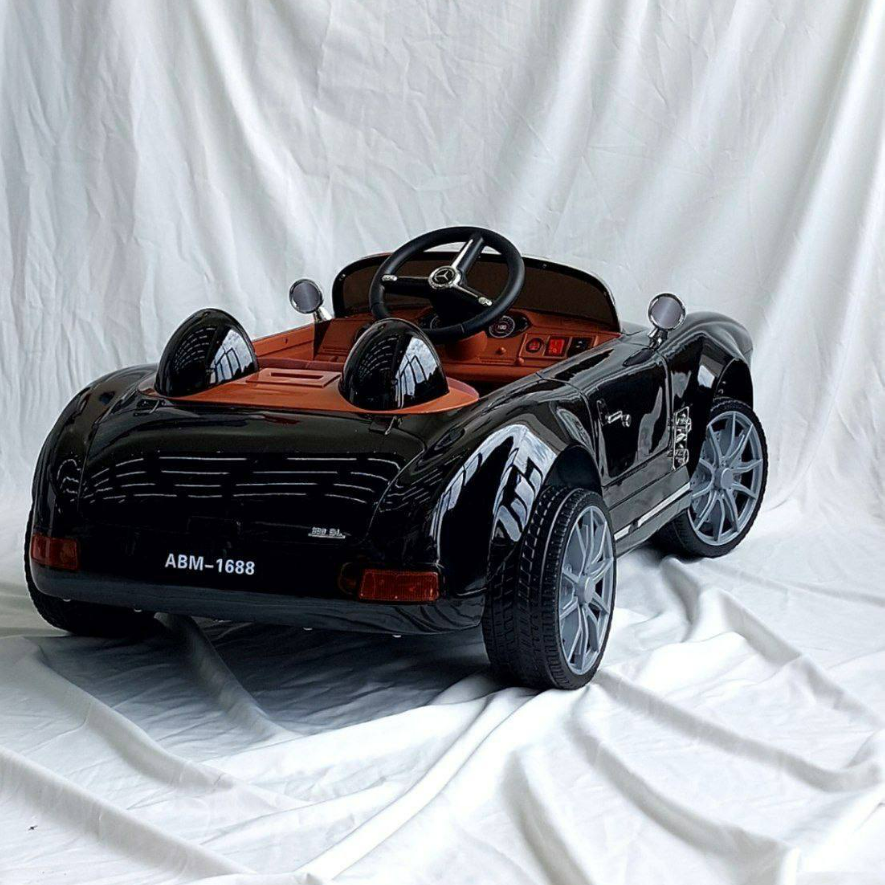 Mercedes ABM