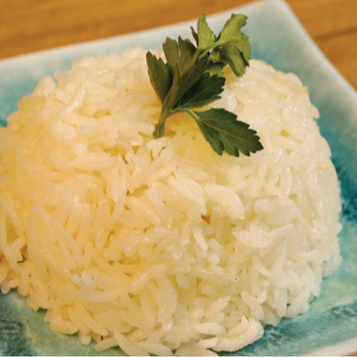 Turk Pilav